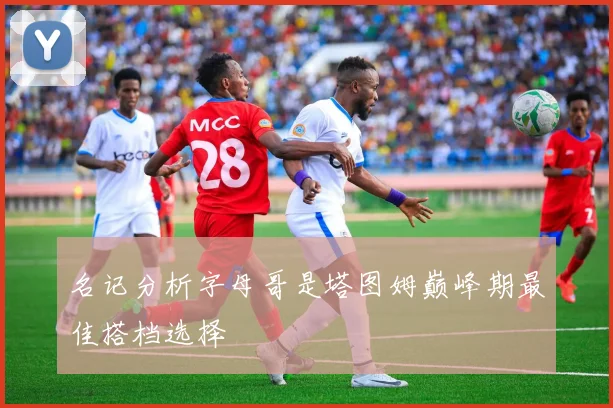 名记分析字母哥是塔图姆巅峰期最佳搭档选择